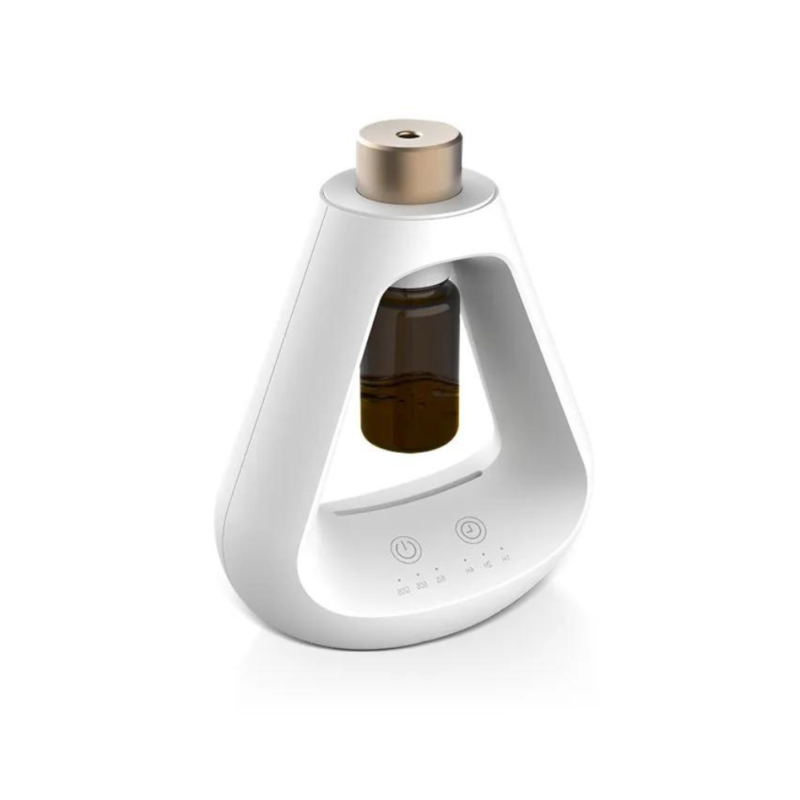 Waterless Essential Oil Aroma Nebulizer